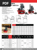 BVA PEW-Series Catalog