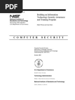 Computer Security - Book