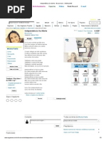 Independência Ou Morte - Bruna Karla - VAGALUME