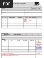 01 Plano de Aula Da Escola de Música Melodia