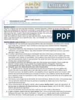 2014-06-15 Pr. Valdir Aquilo Que Nos Alimenta Determina o Que Nos Tornaremos