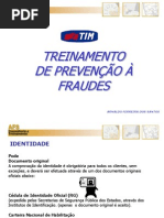 Tim Brasil - Apostila