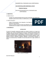 Trabajo de Investigacion de RF Tercer Parcial