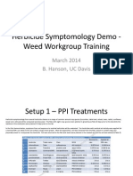 2014 Herbicide Symptomology WWG Demo 032514 For Blog