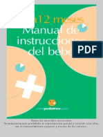 Manual Del Bebé
