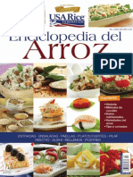 Enciclopedia Del Arroz PDF