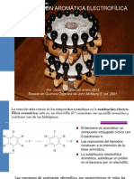 16.Sustitución electrofílica aromática_omarambi