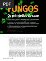Artigo- Sexo Dos Fungos