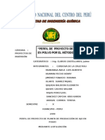 Proyecto Preliminar de La Produccion de Ajo en Polvo Mediante Liofilizacion2222222[1]