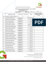 Control de Reportes de Evaluacion 13-14 Vesp