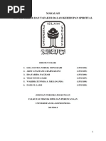 Download Makalah Zikir Dan Tafakur by Ika Bayu Kartika SN233895323 doc pdf