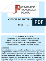 Ciencia de Materiales II - 6