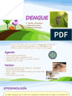 Dengue