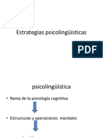 10.estrategias Psicolingüísticas de Lectura