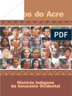 117064221 Povos Do Acre Historia Indigena