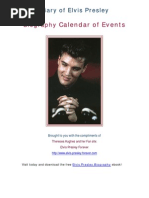 Download Diary of Elvis Presley Biography by Theresea Hughes SN23390176 doc pdf