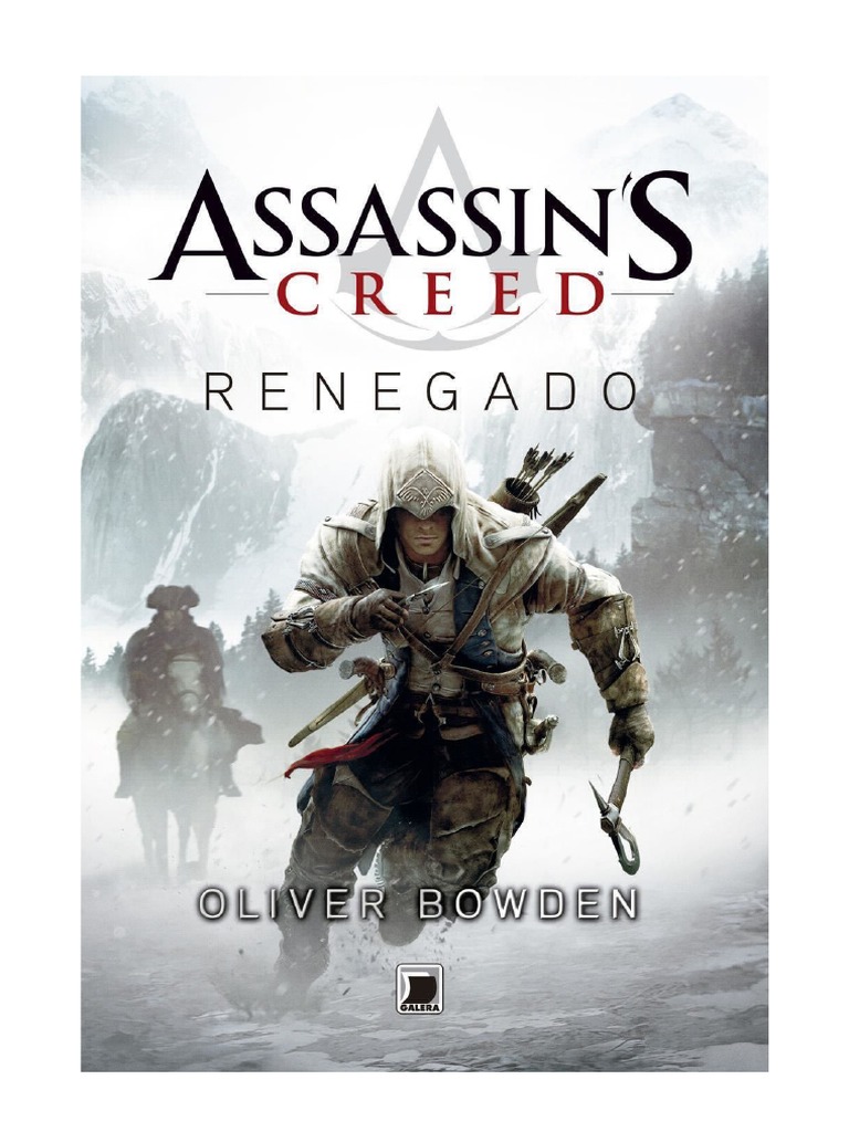Assassin's Creed: Black Flag eBook de Oliver Bowden - EPUB Livro