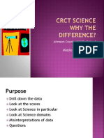crct science