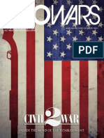 INFOWARS the Magazine - Vol 1 Issue 7 (Mar 2013) (Global Edition)