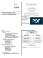 OVPAA and Academic Departments