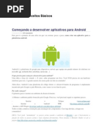 Artigos de Programacao ANDROID - Felipe Silveira