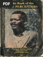 Download The Book of the Five Percenters by Nathaniel Adams SN233910544 doc pdf