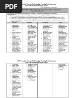 SWOT Analysis of Conrad High School | PDF | Career & Growth | Art