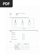 NOTA KHB PK TINGKATAN 3 (IMBANGAN DUGA)