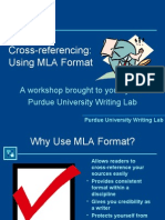 MLA