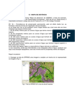 12 - Mapa de Distancia