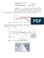 Dimensionamento - AASHTO Edmoura