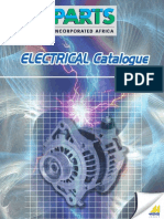 Electrical Catalogue 2010_11