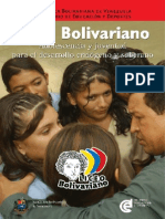 Liceo Bolivariano