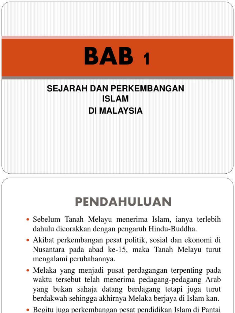 Sejarah Akhlak Pada Bangsa Arab Setelah Islam - Seputar ...