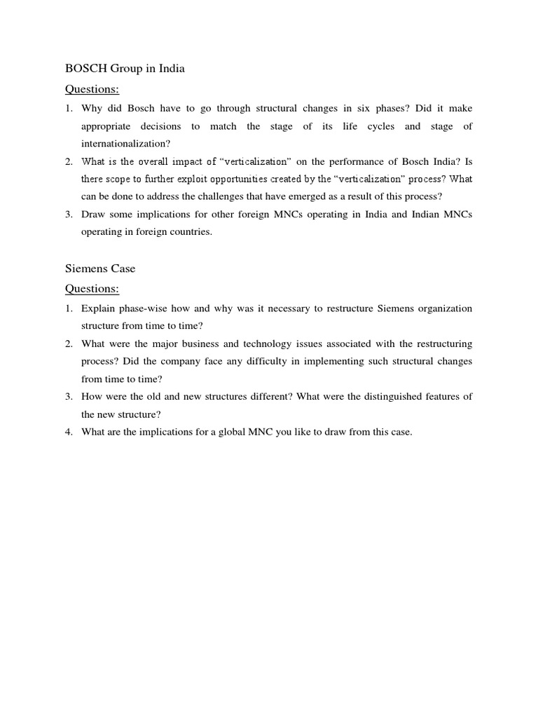 Case Questions PDF