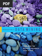 Download Introduction to Data Mining 2005 by VishaliAmmu SN233919532 doc pdf