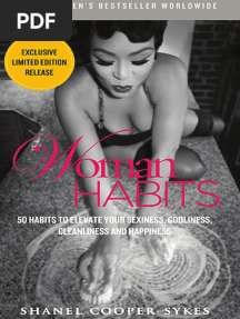 Woman Habits