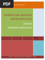 Download Askep Hiperbilirubinemia by ForsimakesKotaKediri SN233920343 doc pdf