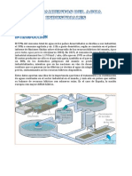 Tratamiento de Aguas Industriales