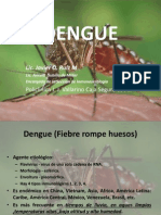 Dengue Seminario de Biolab