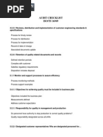 Download Checklist Audit ISO TS 16949 by Demi Rama SN233923722 doc pdf