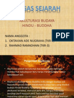 Akulturasi Budaya