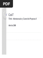 COBIT-2019日本語
