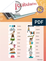 Vocabulario PDF