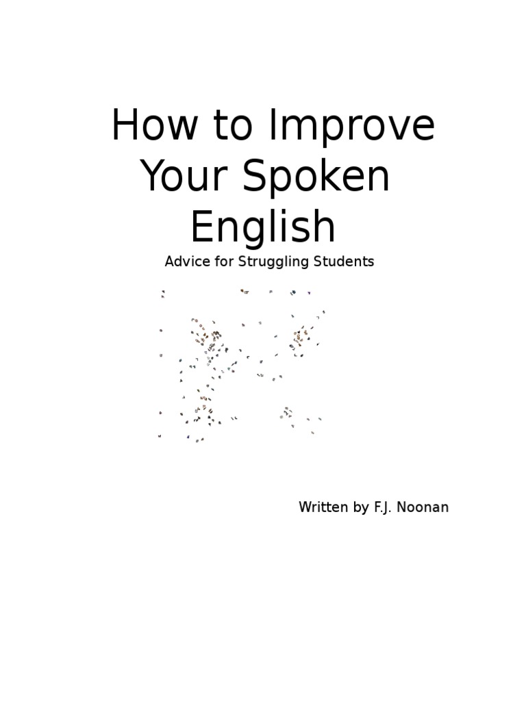 Boost Your English Writing With Systematic Ispoken Practice