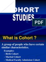 Cohort-1