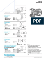 Ball Float Steam Traps