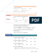 Example 1: Solution