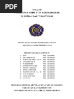 Download Makalah Kode Etik Keperawatan Indonesia Tahun 2000 by Jacy Coes Zee SN233936421 doc pdf