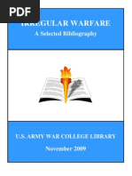 Download Irregular Warfare by aexum SN23393666 doc pdf